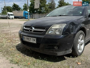 Авто Opel Vectra 2004 № 8929768