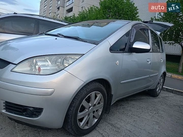 Авто Mitsubishi Colt 2005 № 8929776