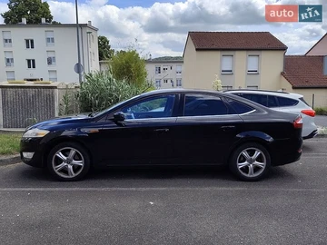 Авто Ford Mondeo 2008 № 8929783