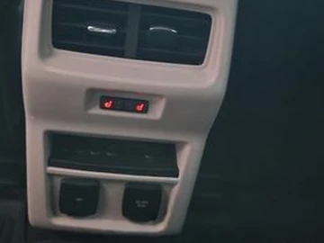 Авто Ford Edge 2018 № 8929804