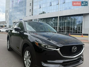 Авто Mazda Cx-5 2020 № 8929810