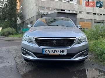 Авто Peugeot 301 2020 № 8929822