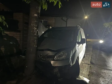 Авто Citroen Berlingo 2015 № 8929852