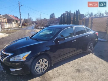 Авто Nissan Altima 2014 № 8929865