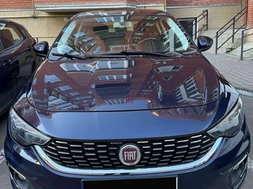 Авто Fiat Tipo 2018 № 8929869