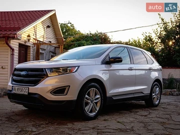 Авто Ford Edge 2016 № 8929895