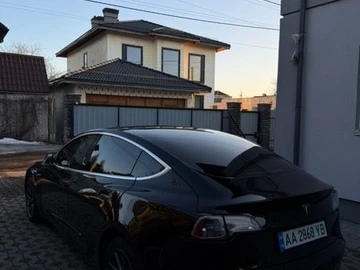 Авто Tesla Model 3 2019 № 8929897