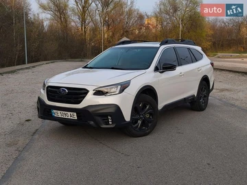 Авто Subaru Outback 2020 № 8929906