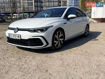 Авто Volkswagen Golf 2021 № 8929908