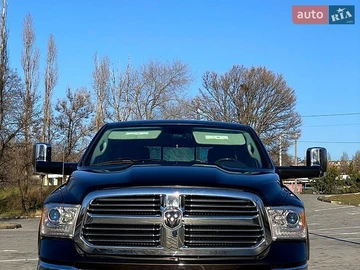 Авто Dodge Ram 1500 2017 № 8929912