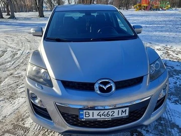 Авто Mazda Cx-7 2010 № 8929932