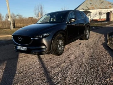 Авто Mazda Cx-5 2017 № 8929937