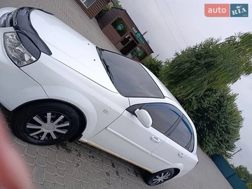 Авто Chevrolet Lacetti 2012 № 8929956