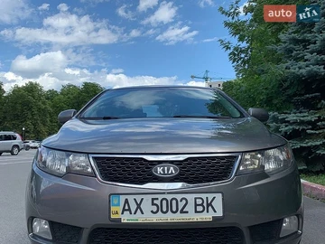 Авто KIA Cerato 2011 № 8929975