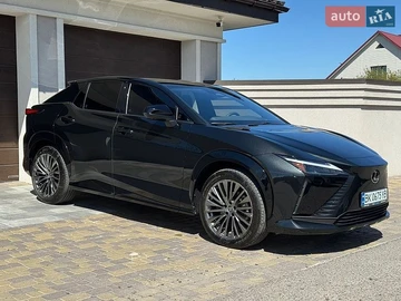 Авто Lexus Rz 2023 № 8930006