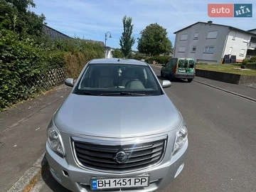 Авто Ravon R4 2017 № 8930018
