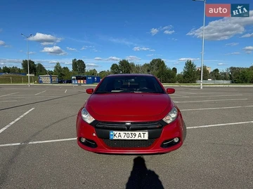 Авто Dodge Dart 2012 № 8930041