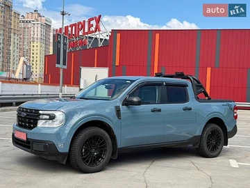 Авто Ford Maverick 2022 № 8930083