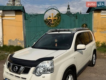 Авто Nissan X-Trail 2012 № 8930158