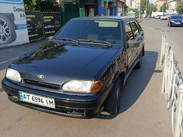 Авто ВАЗ 2114 Samara 2012 № 8930217