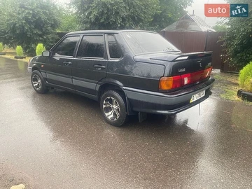 Авто ВАЗ 2115 Samara 2006 № 8930218
