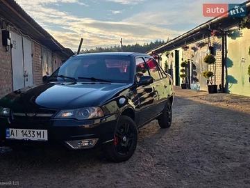 Авто Daewoo Nexia 2012 № 8930220