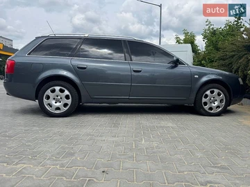 Авто Audi A6 2004 № 8930224