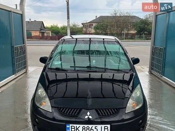Авто Mitsubishi Colt 2005 № 8930233