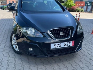 Авто SEAT Altea Xl 2012 № 8930294