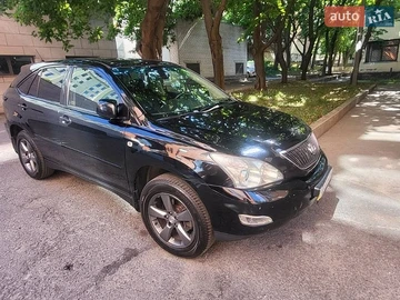Авто Lexus Rx 2004 № 8930311