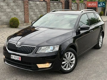 Авто Skoda Octavia 2013 № 8930312