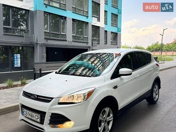 Авто Ford Escape 2014 № 8930369
