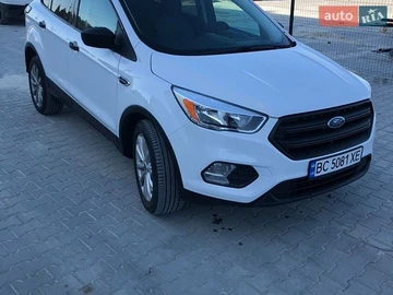 Авто Ford Escape 2017 № 8930370