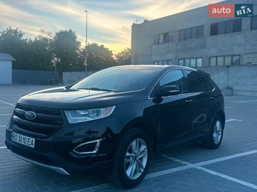 Авто Ford Edge 2016 № 8930382