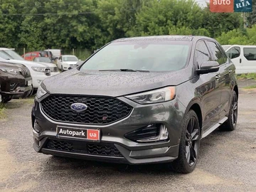 Авто Ford Edge 2019 № 8930395