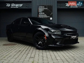 Авто Dodge Charger 2021 № 8930399