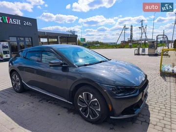 Авто KIA Ev6 2024 № 8930402