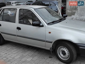 Авто Daewoo Nexia 2007 № 8930465