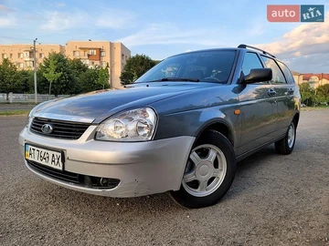 Авто ВАЗ 2171 Priora 2009 № 8930467