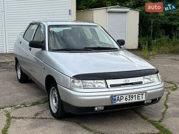 Авто ВАЗ 2110 2002 № 8930468