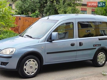 Авто Opel Combo 2006 № 8930482