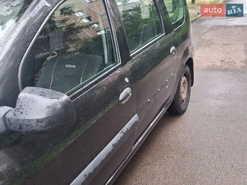 Авто Renault Logan 2011 № 8930572