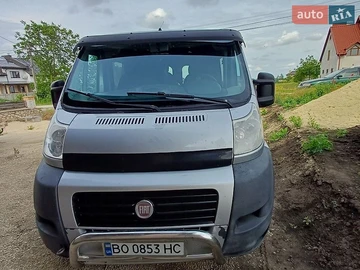 Авто Fiat Ducato 2008 № 8930589