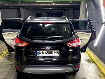 Авто Ford Escape 2012 № 8930593