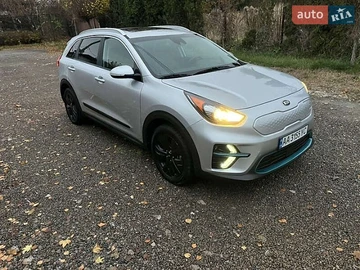Авто KIA Niro 2019 № 8930683