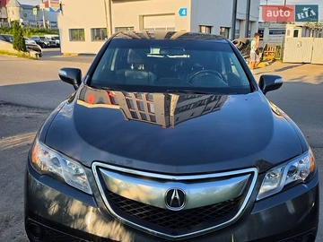 Авто Acura Rdx 2014 № 8930686