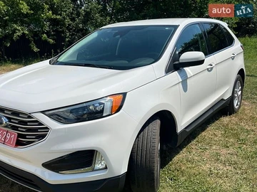 Авто Ford Edge 2022 № 8930700