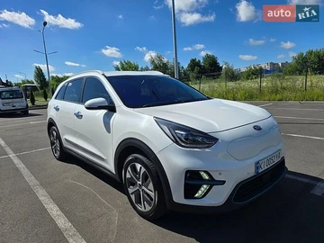 Авто KIA Niro 2020 № 8930705