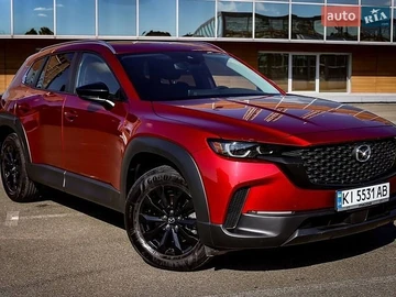 Авто Mazda Cx-50 2022 № 8930786