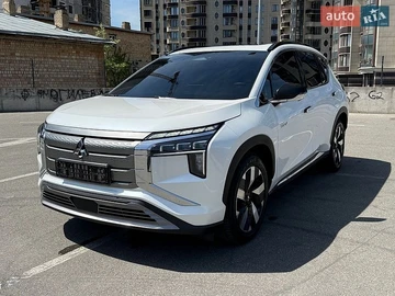 Авто Mitsubishi Airtrek 2022 № 8930799